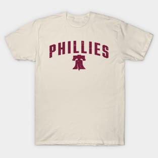 Phillies Bell T-Shirt